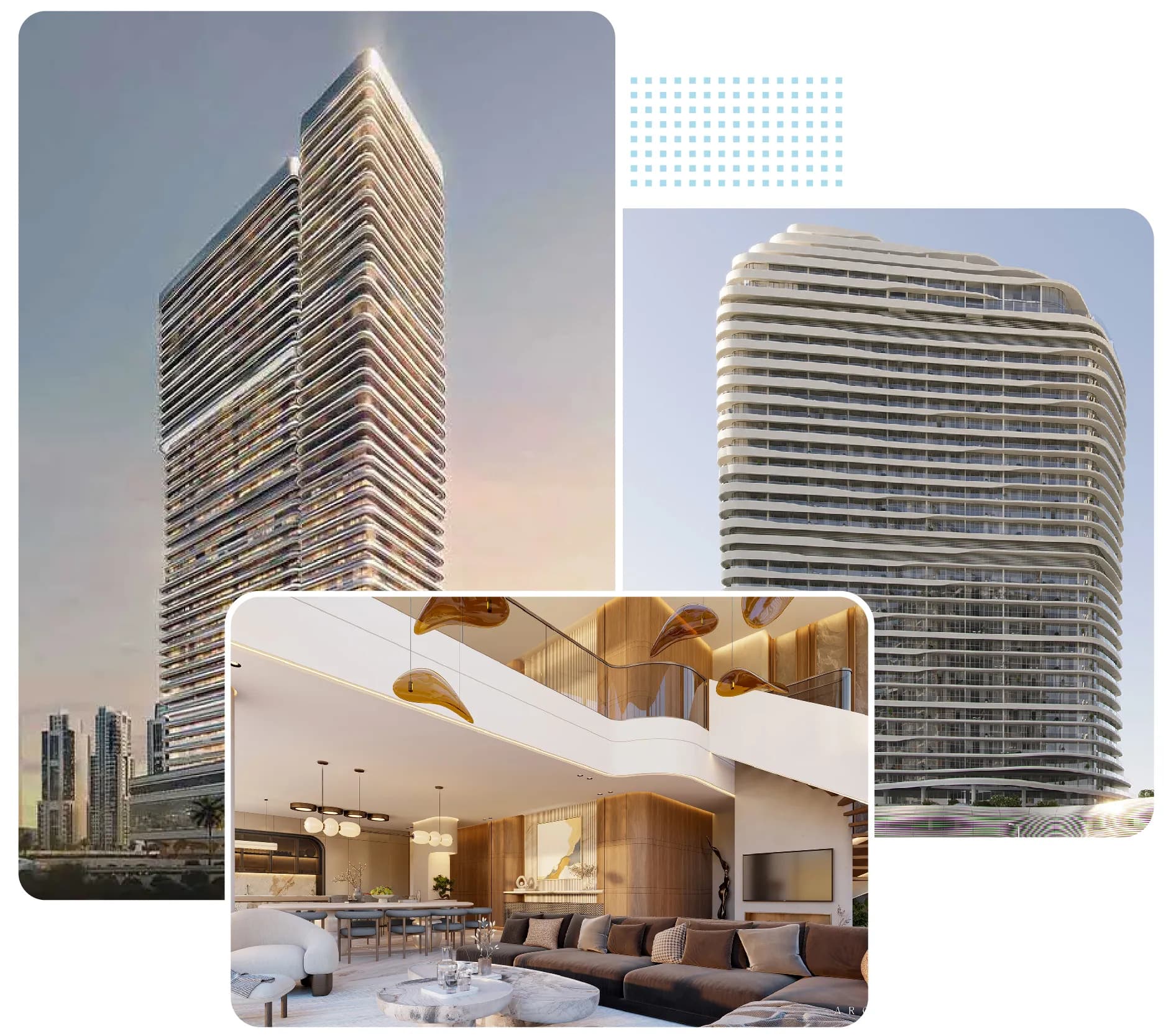 Duplexes for Sale in Dubai Science Park