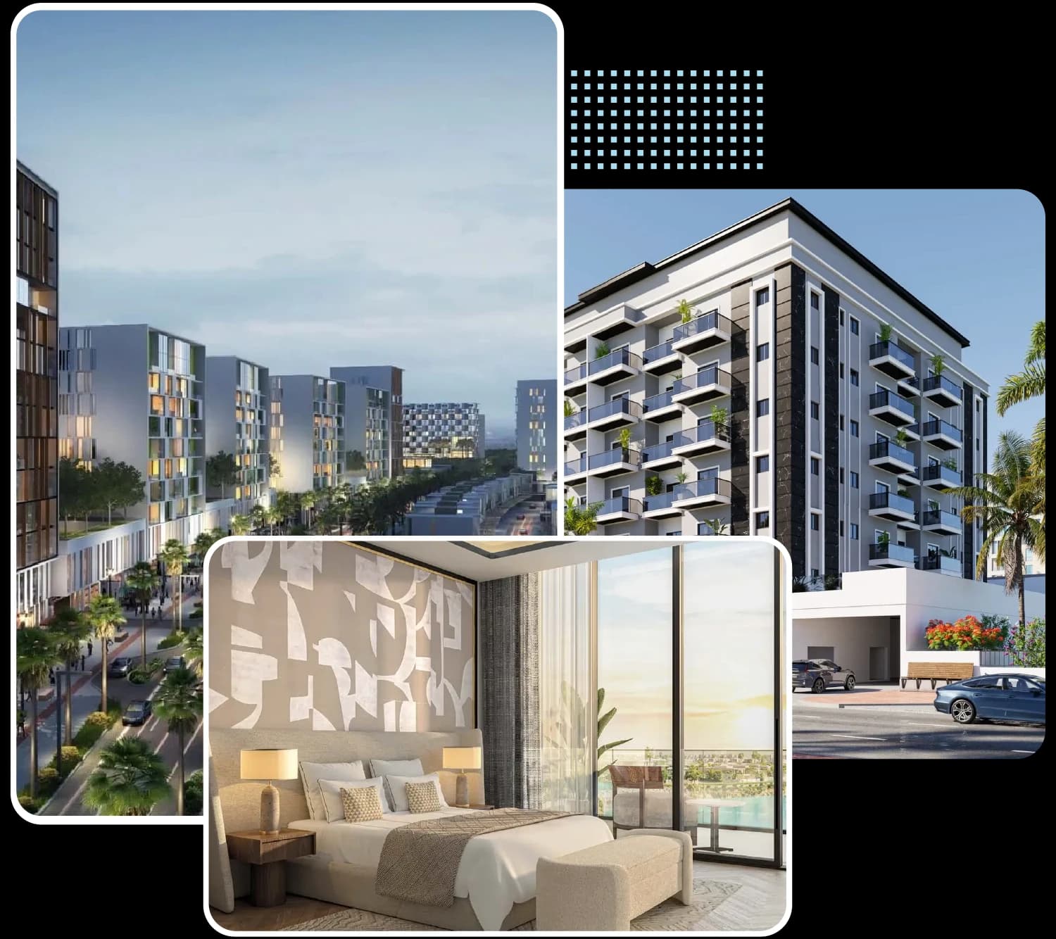 Apartments for Sale in Dubai South