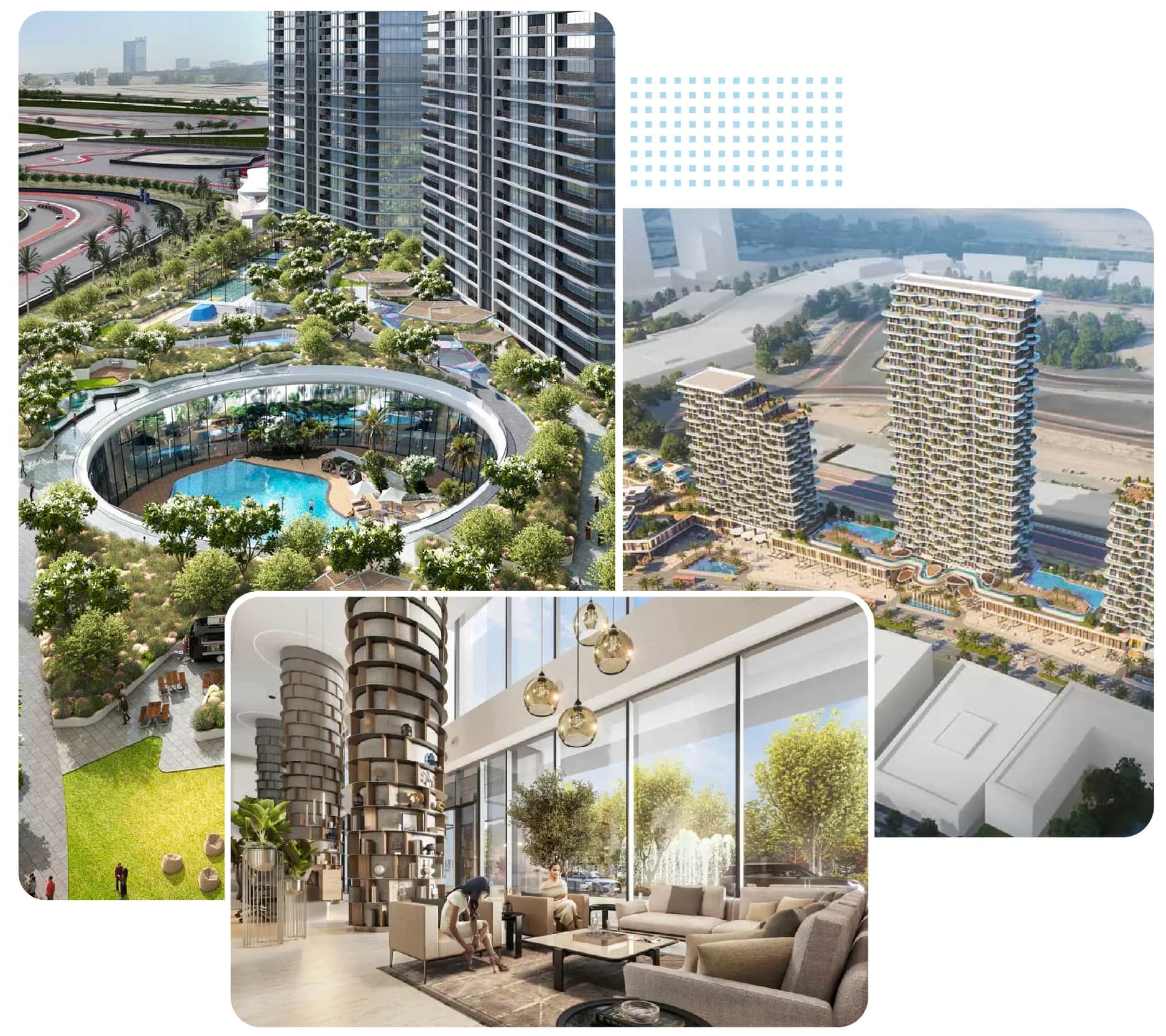 Penthouse For Sale In Dubai Motor City