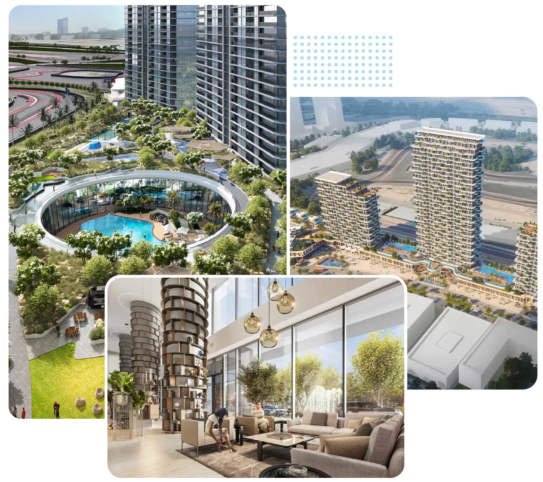 Penthouse For Sale In Dubai Motor City