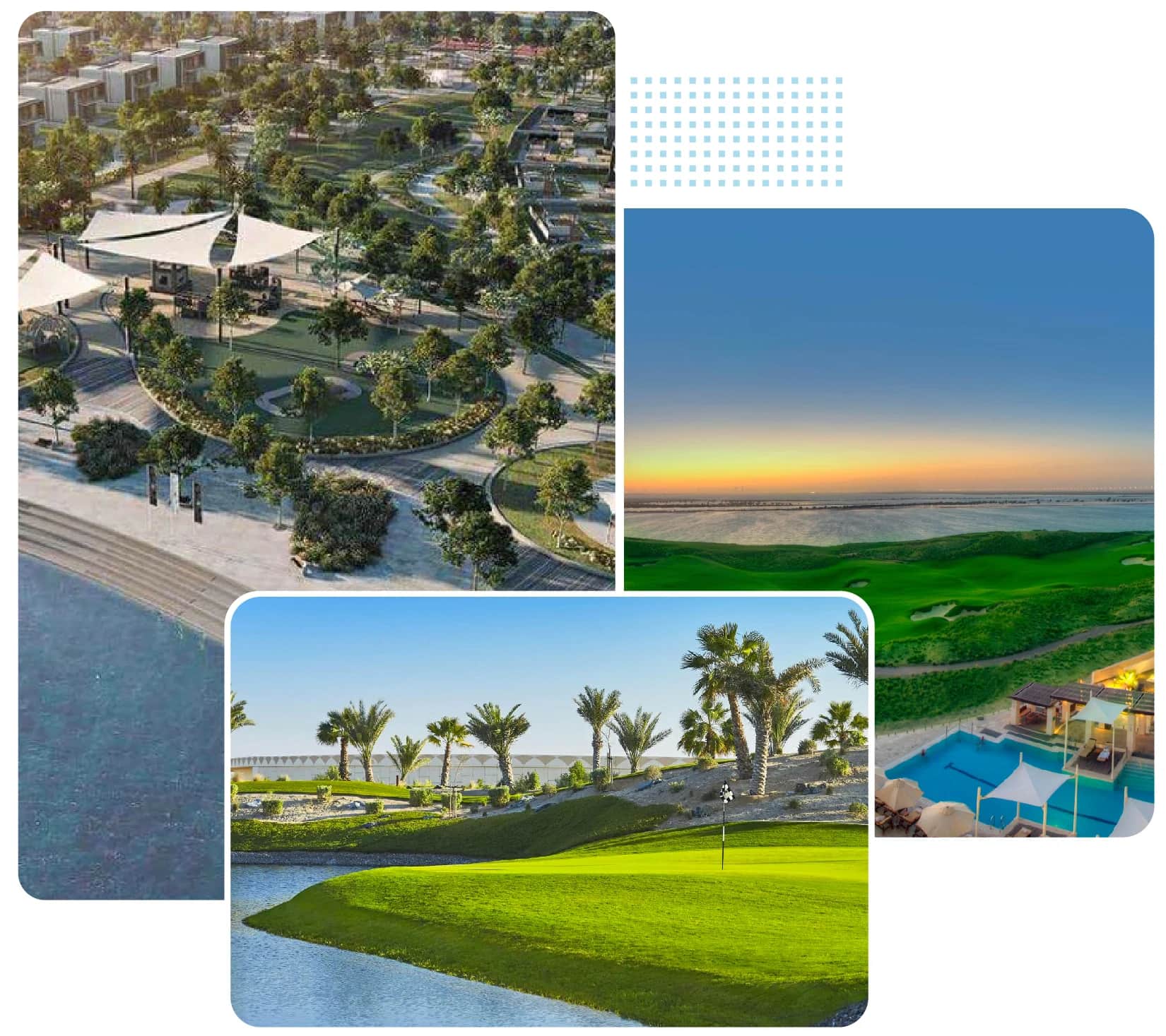 Land for Sale in Yas Island