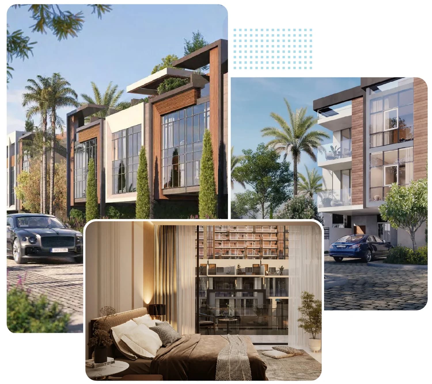 Townhouses for Sale in Dubai Investment Park
