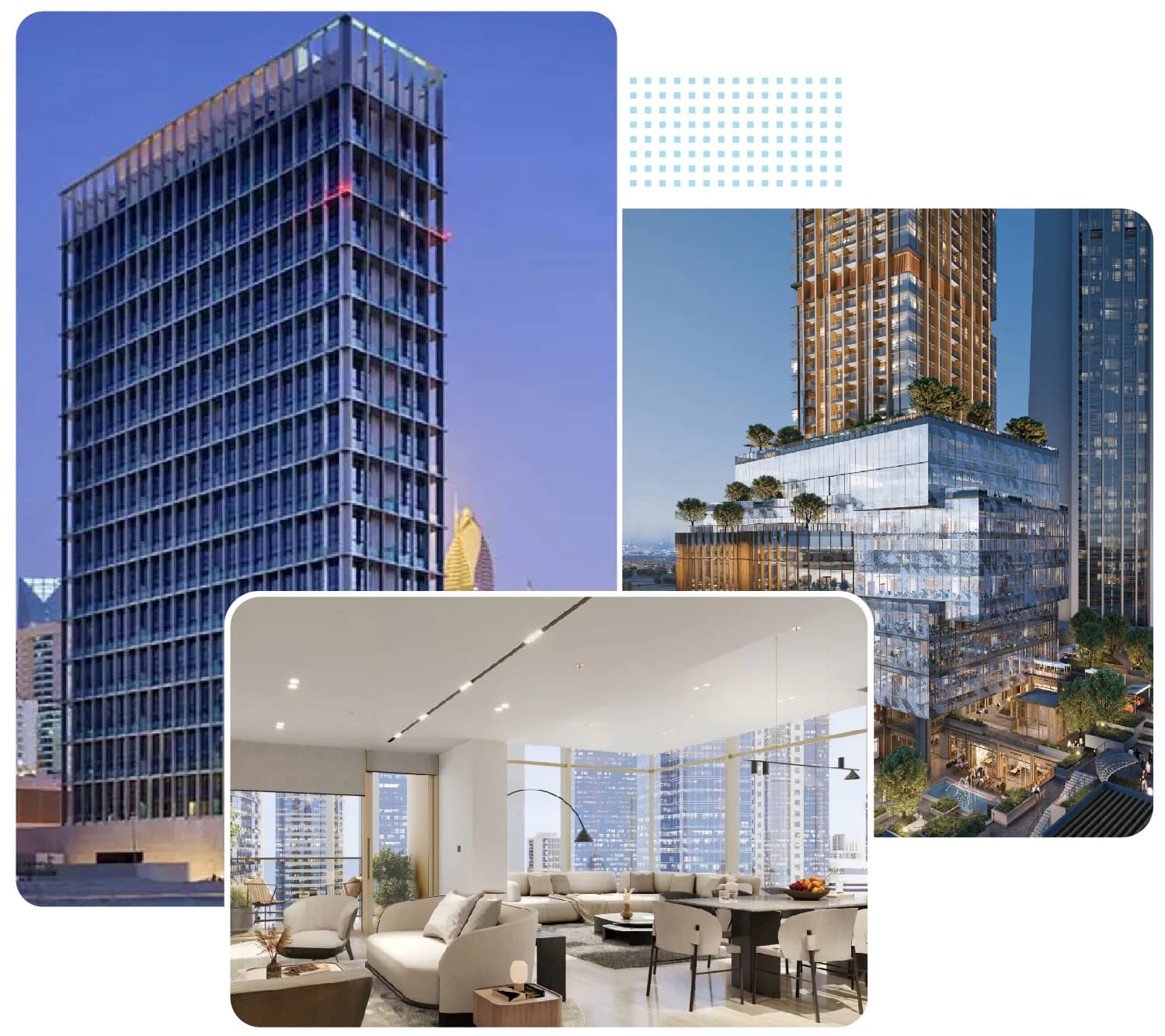 Apartments for Sale in DIFC