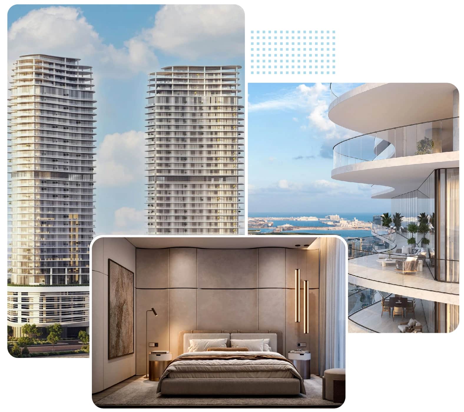 Penthouses for sale in Al Reem Island