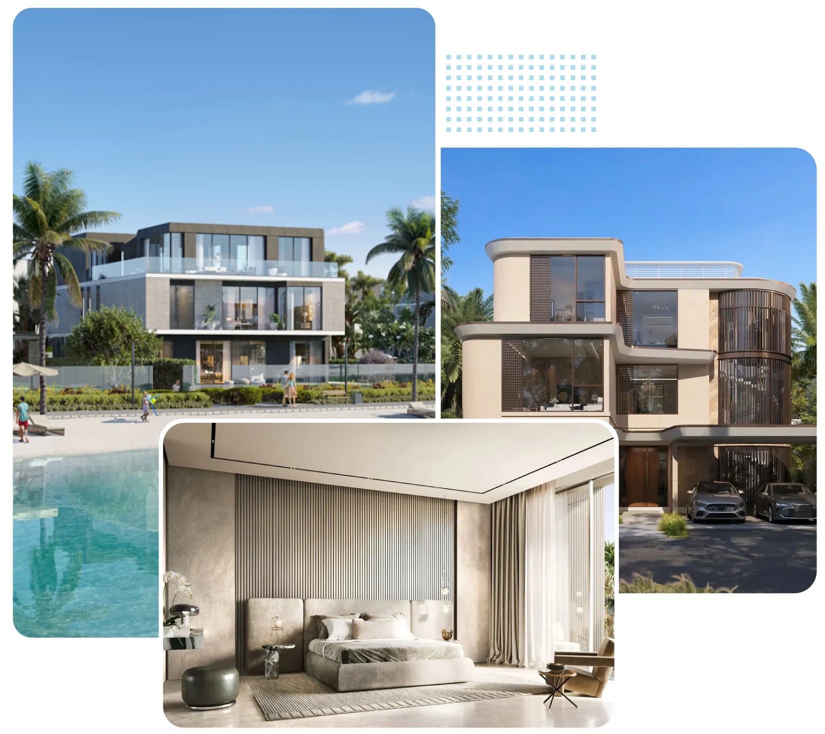 Villa for Sale in Mohammed Bin Rashid City