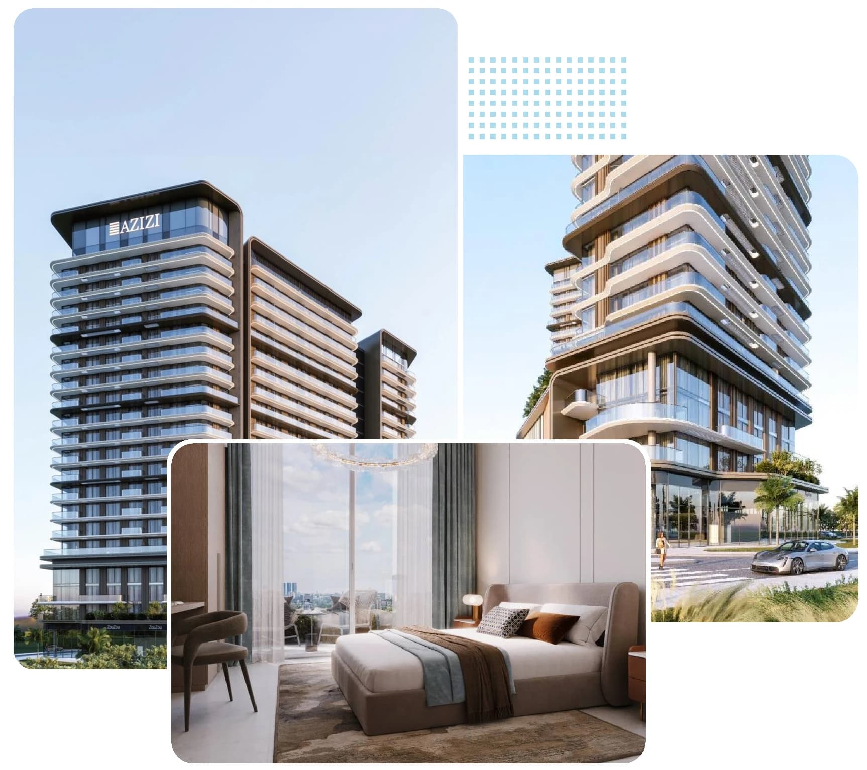Duplex For Sale in Jebel Ali Hills