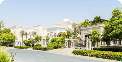 Emirates Hills