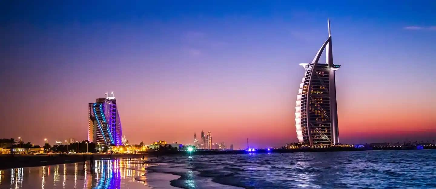 Best Luxury Properties in Dubai