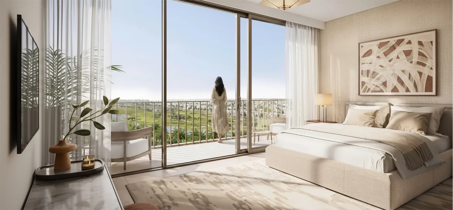 Emaar Grove Ridge at Emaar South - Image 2