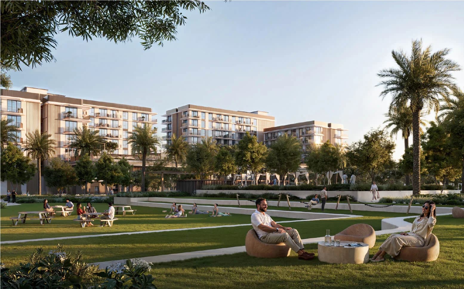 Emaar Sera 2 at Mina Rashid - Image 2
