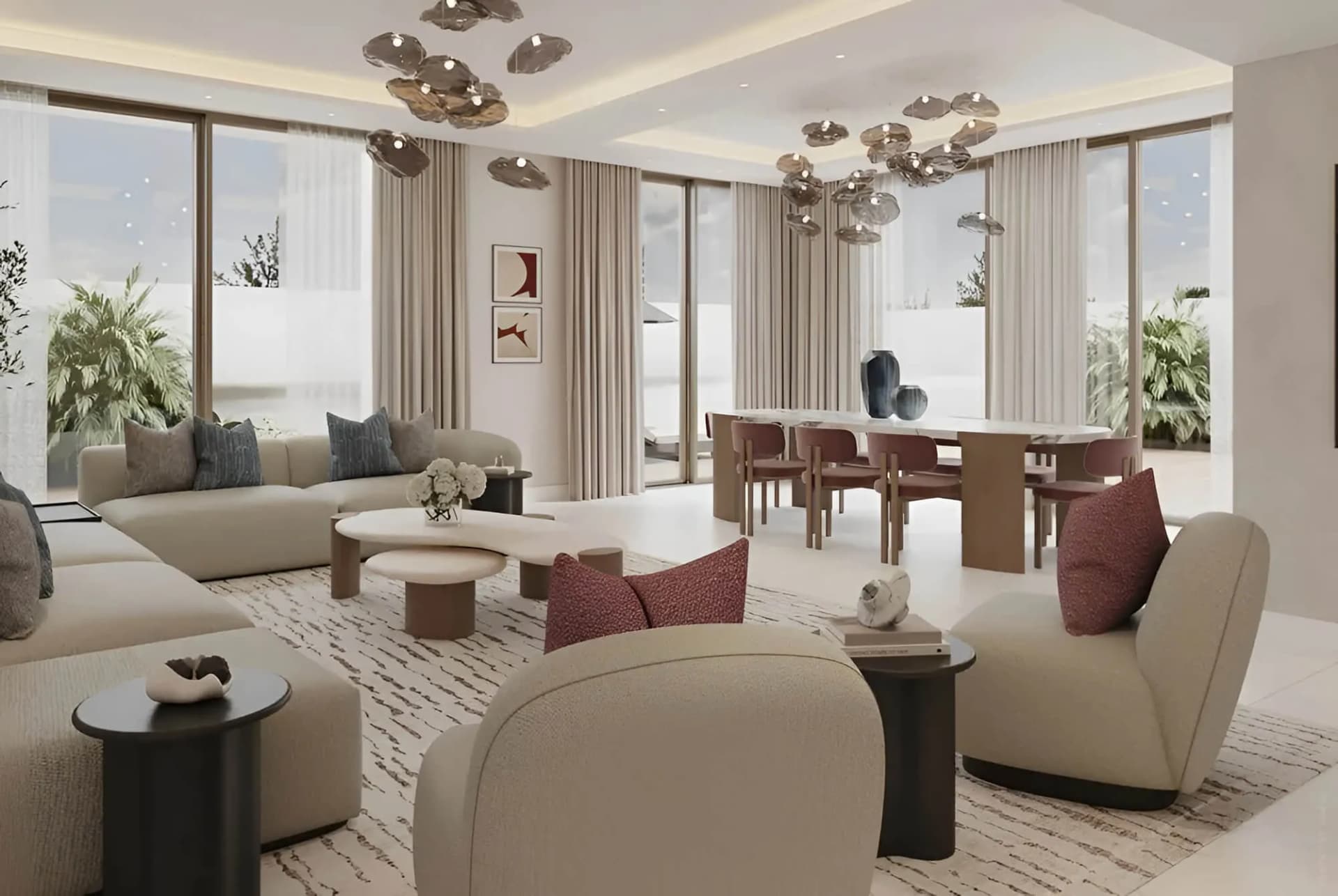 Hayat 7 at Dubai South - Image 4
