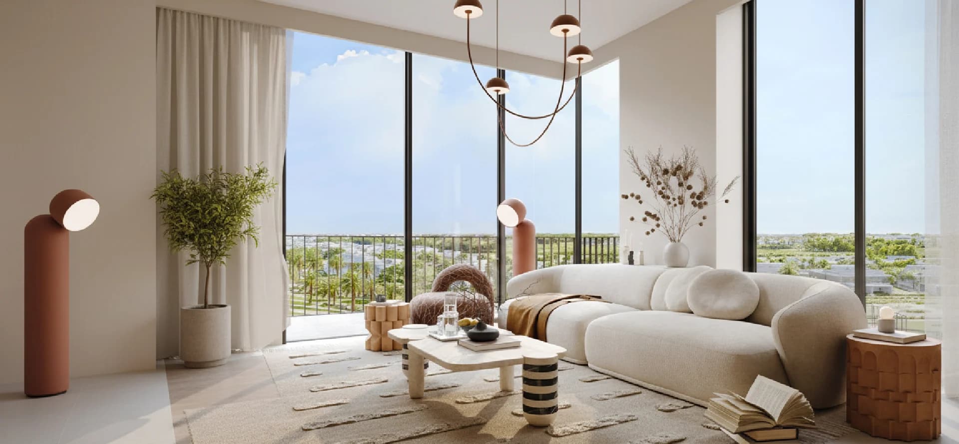 Emaar Greencrest at Dubai Hills Estate - Image 5