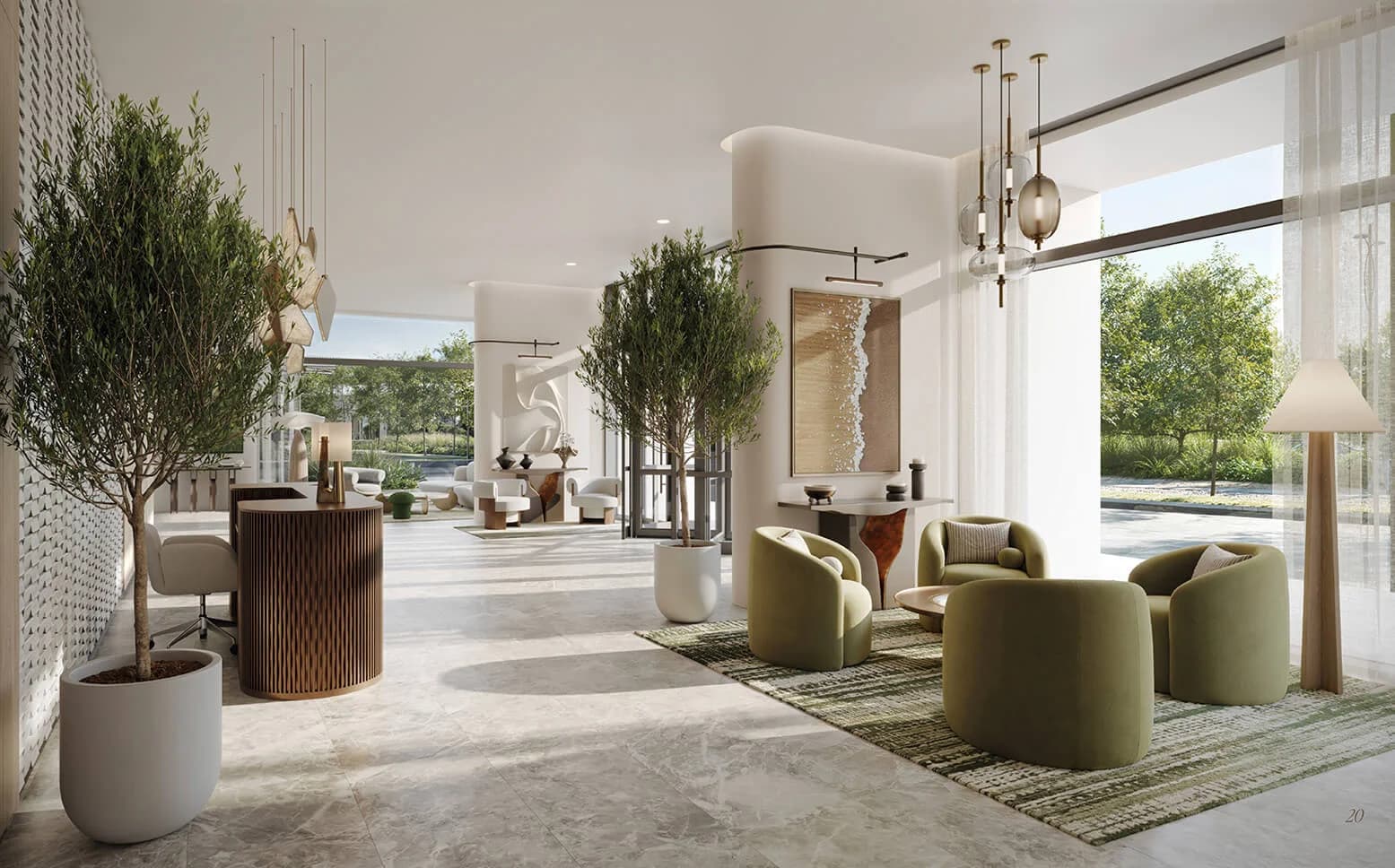 Emaar Terra Gardens at Expo City - Image 6