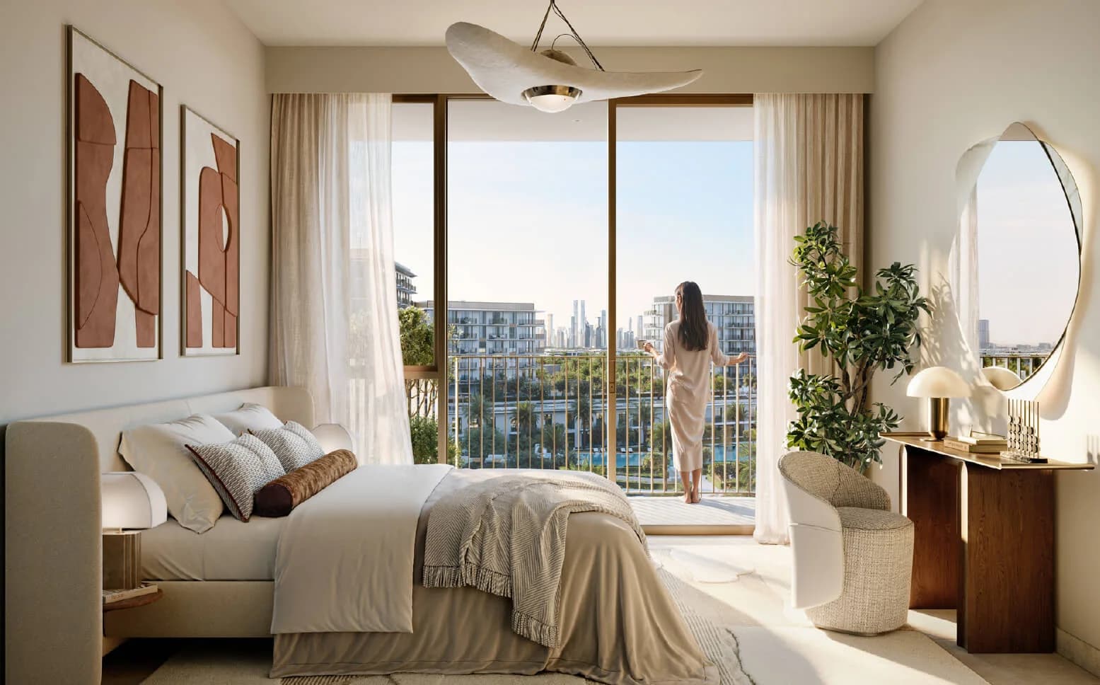 Emaar Sera 2 at Mina Rashid - Image 7
