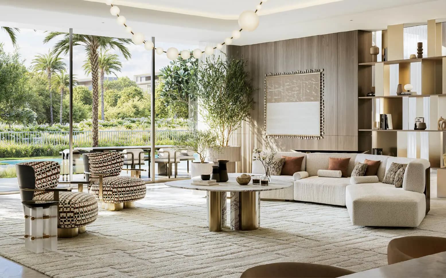 Emaar Lavita at The Oasis - Image 7