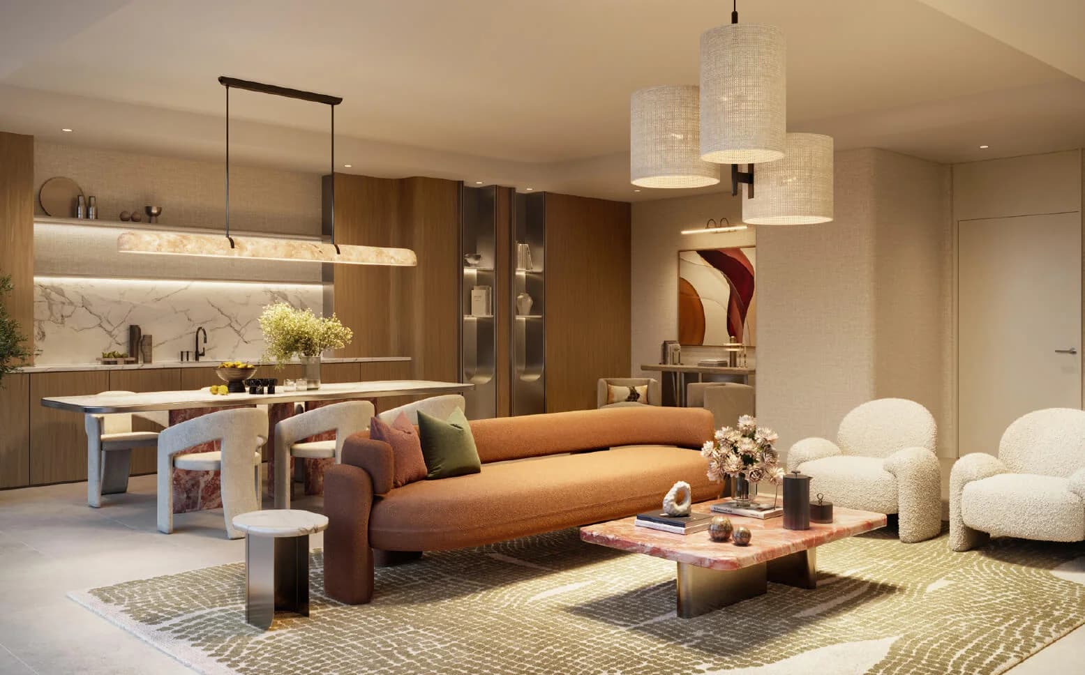 Emaar Sera 2 at Mina Rashid - Image 8