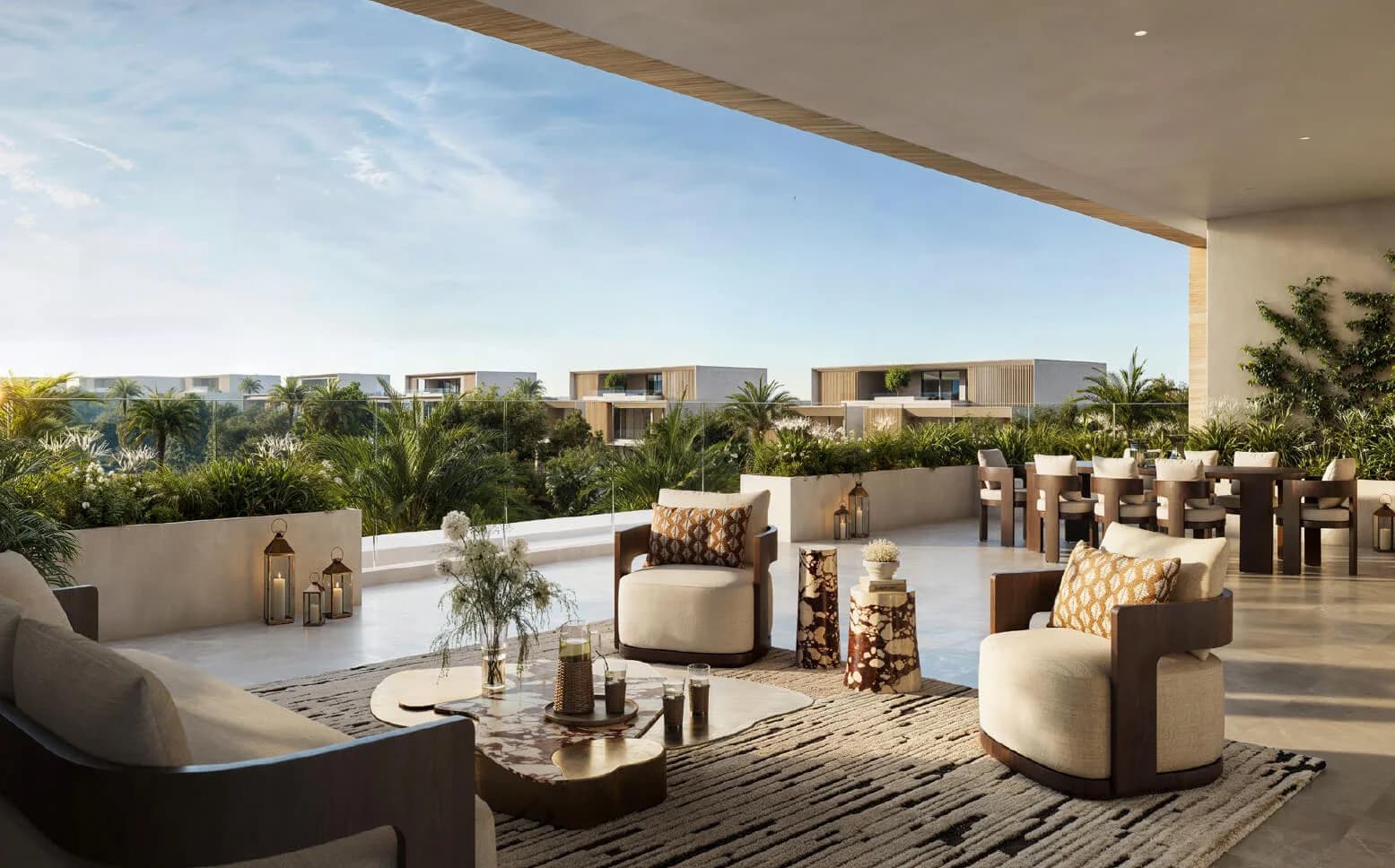 Emaar Lavita at The Oasis - Image 9