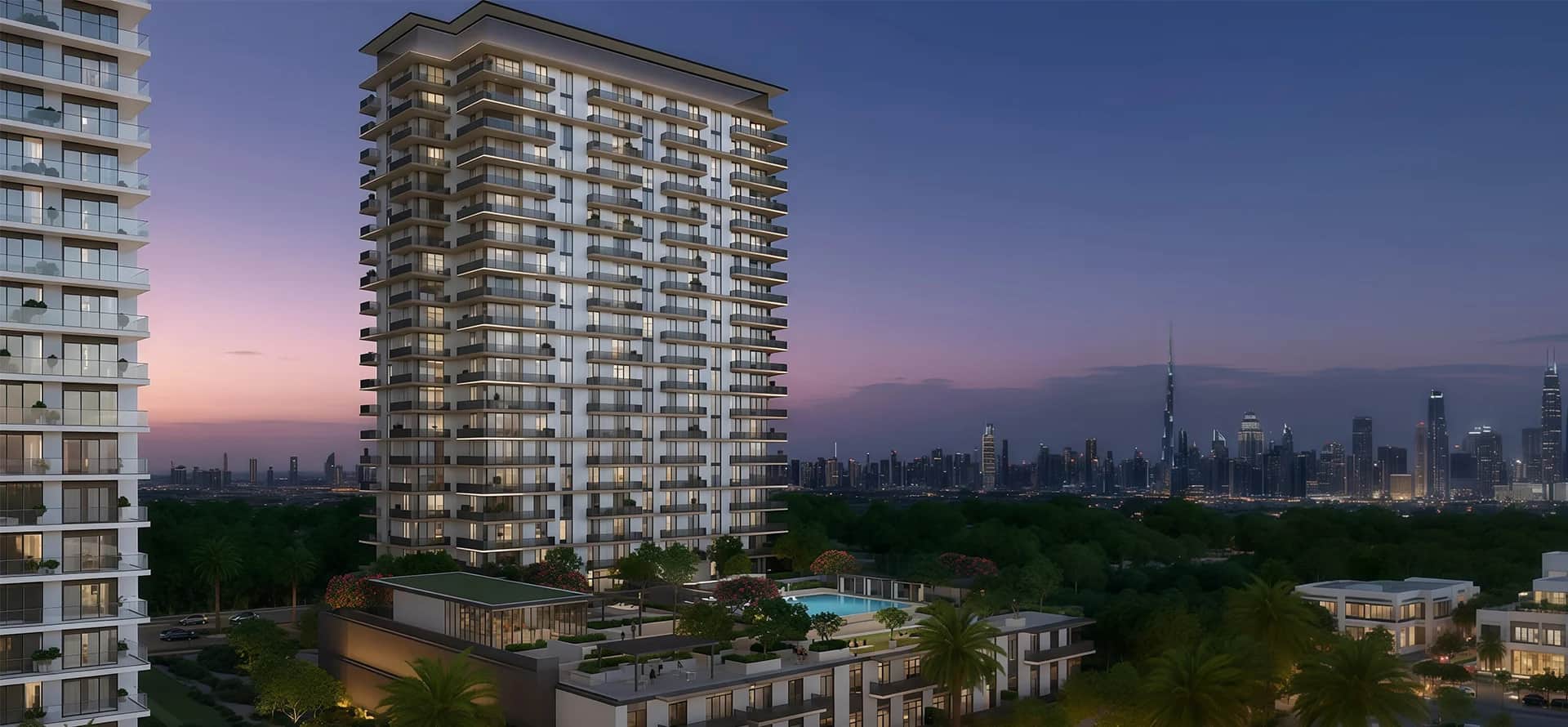 Emaar Greencrest