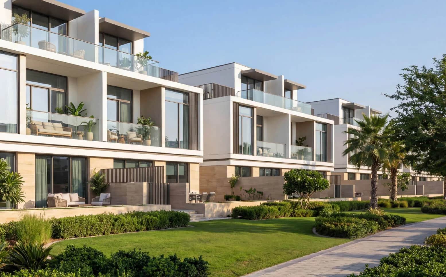 The Green at Sobha Sanctuary