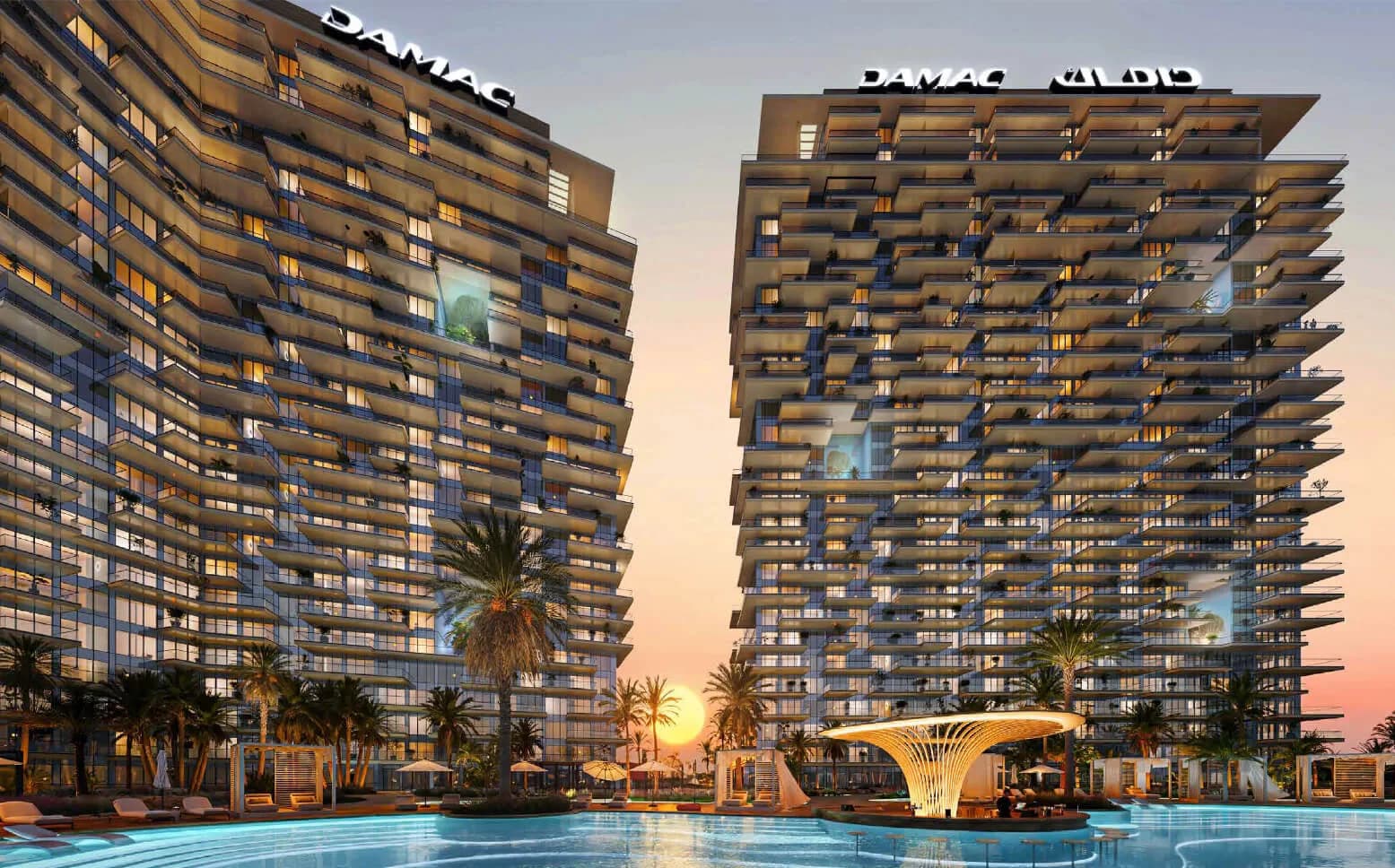 DAMAC District at Damac Hills - Image 10
