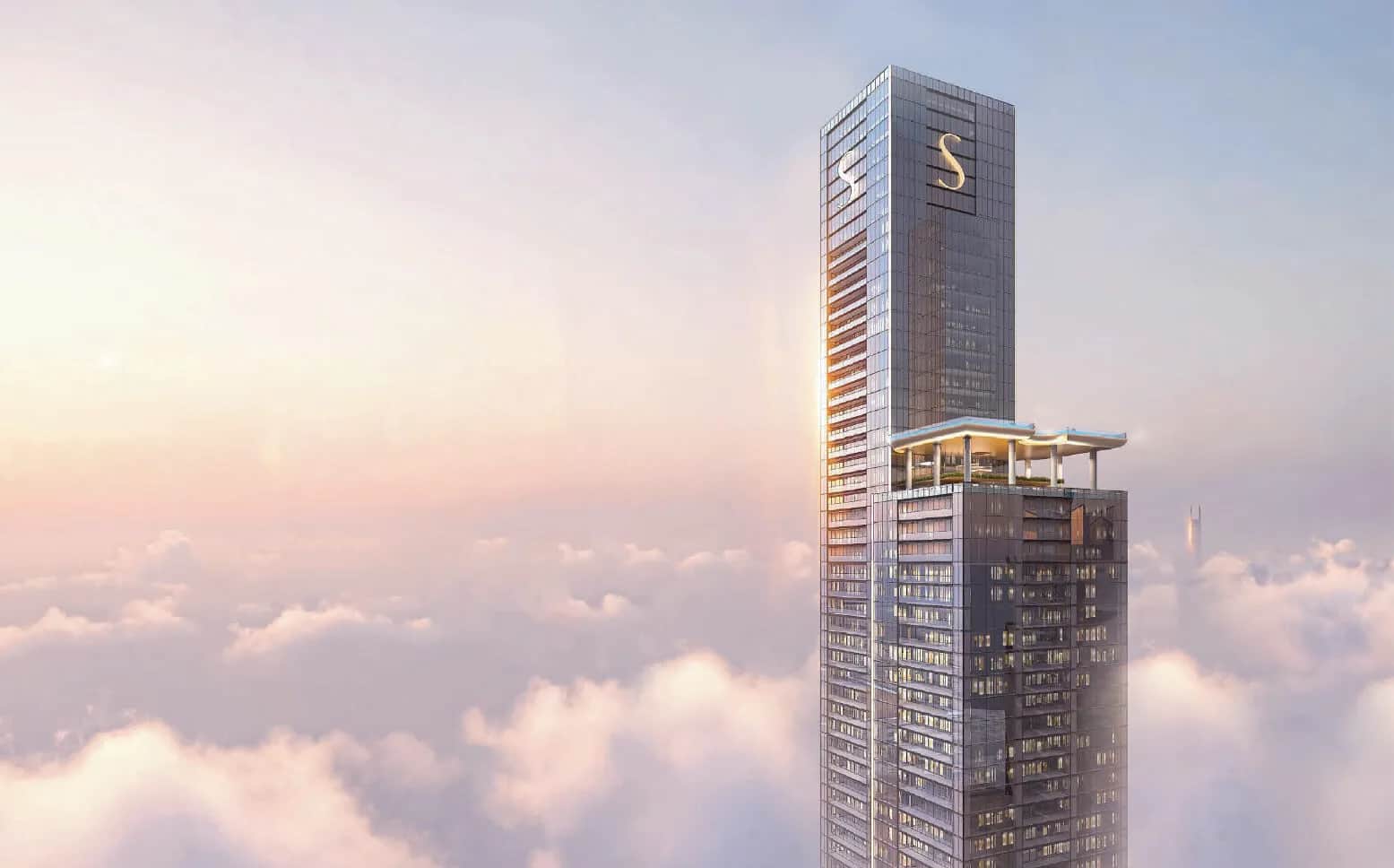 Sobha Skyparks at Business Bay