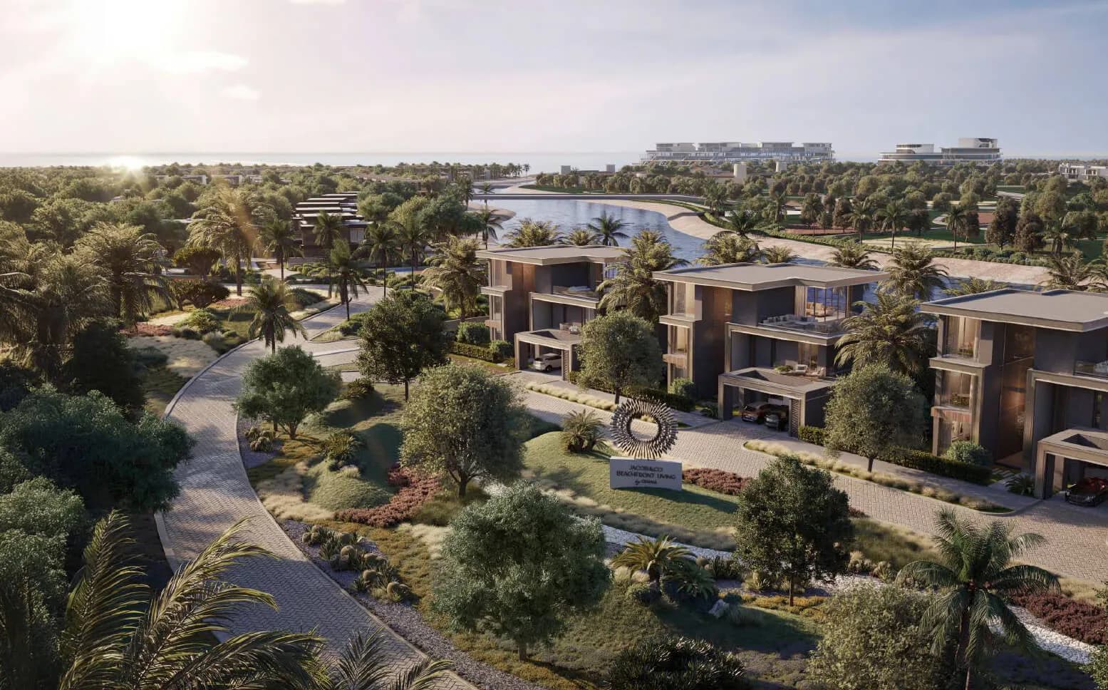 Jacob and Co Beachfront Living by Ohana - Image 2