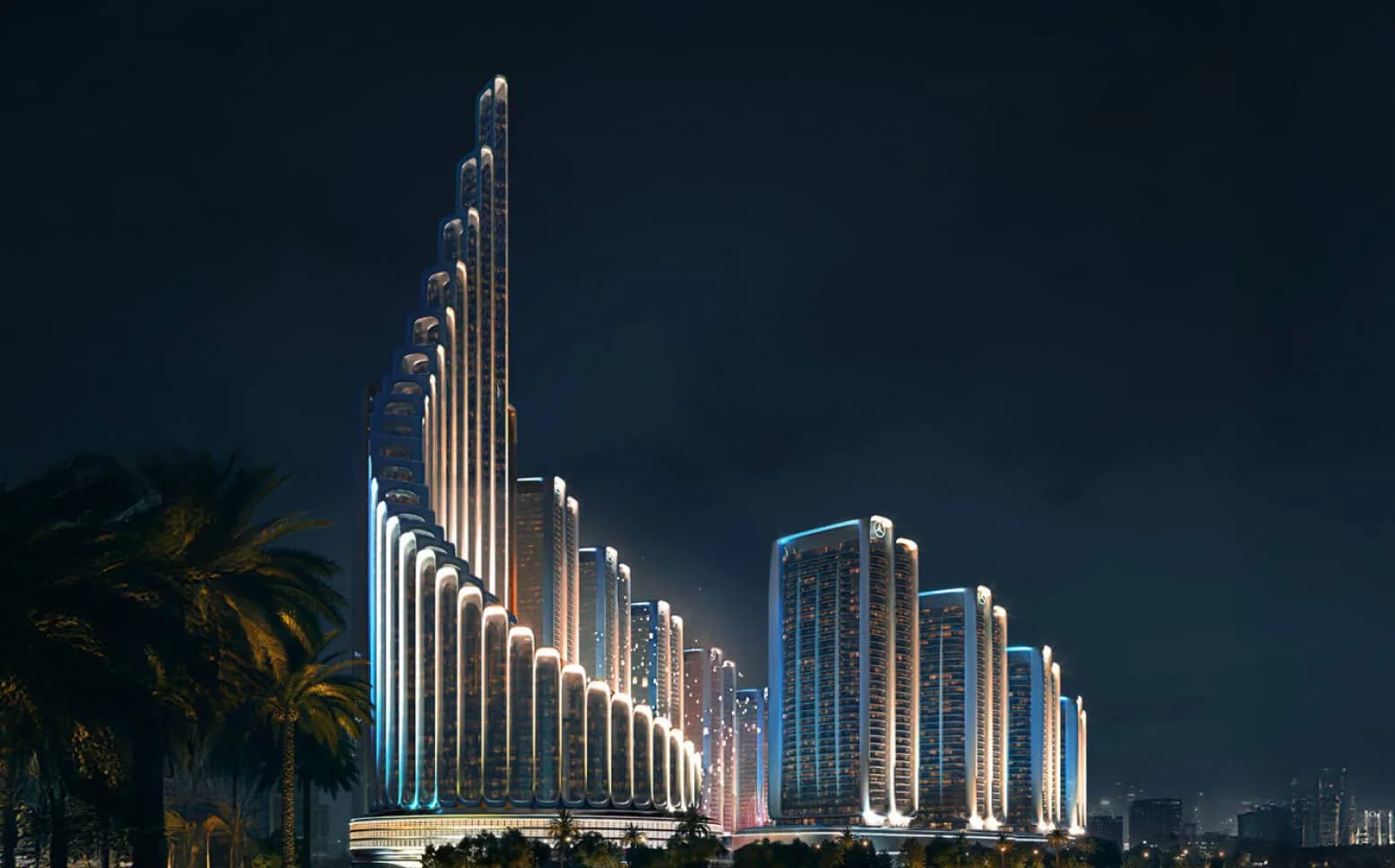 Binghatti Maybach Ultimate Luxury - Image 3