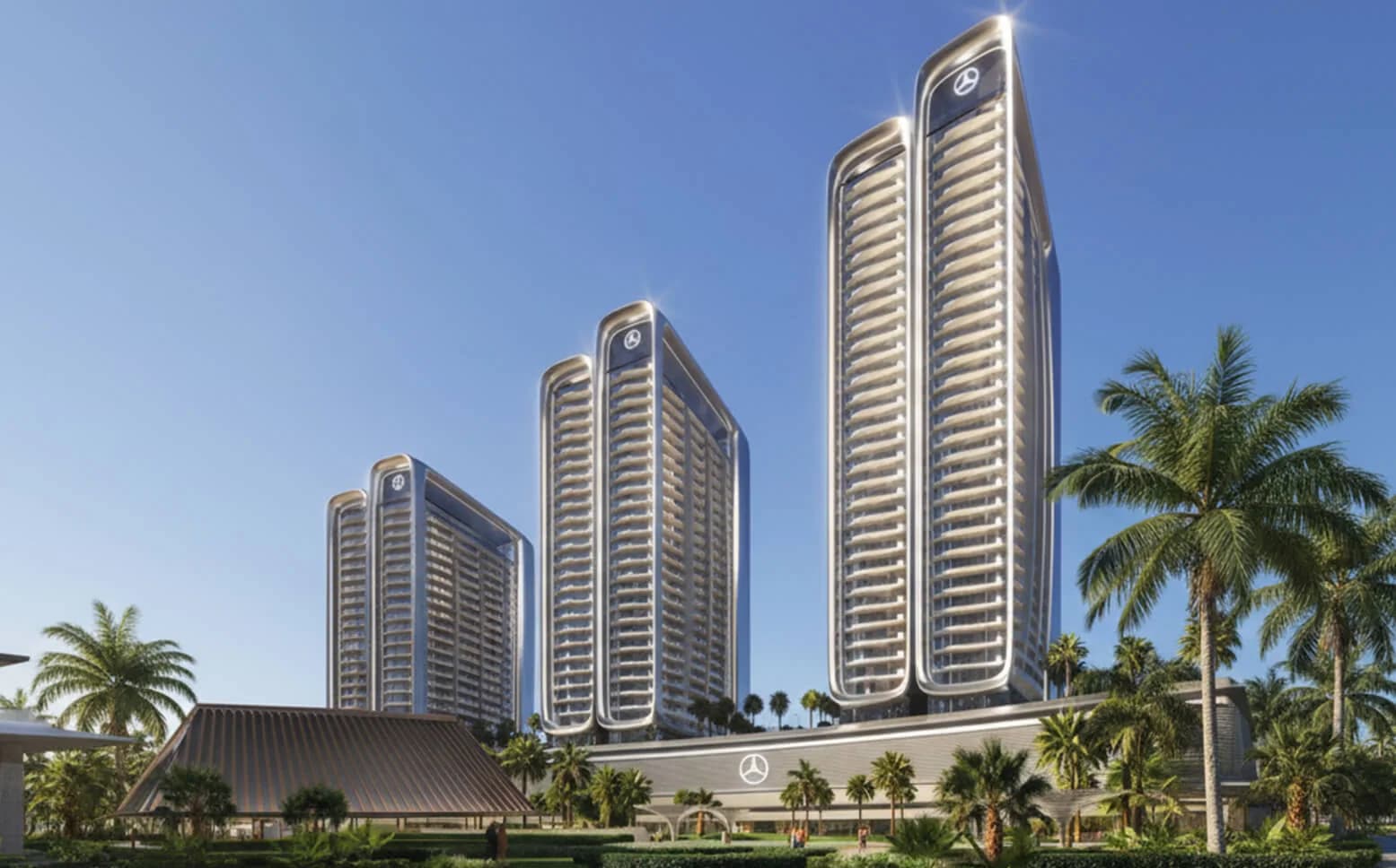 Binghatti Maybach 6 At Meydan - Image 3