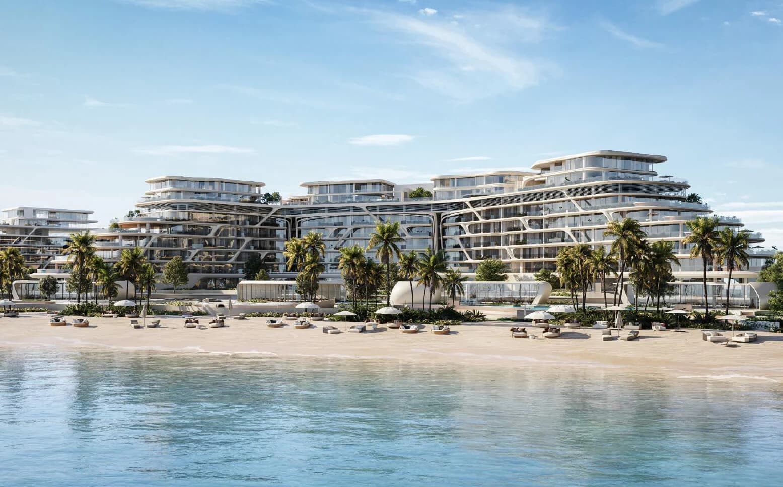 Jacob and Co Beachfront Living by Ohana - Image 4