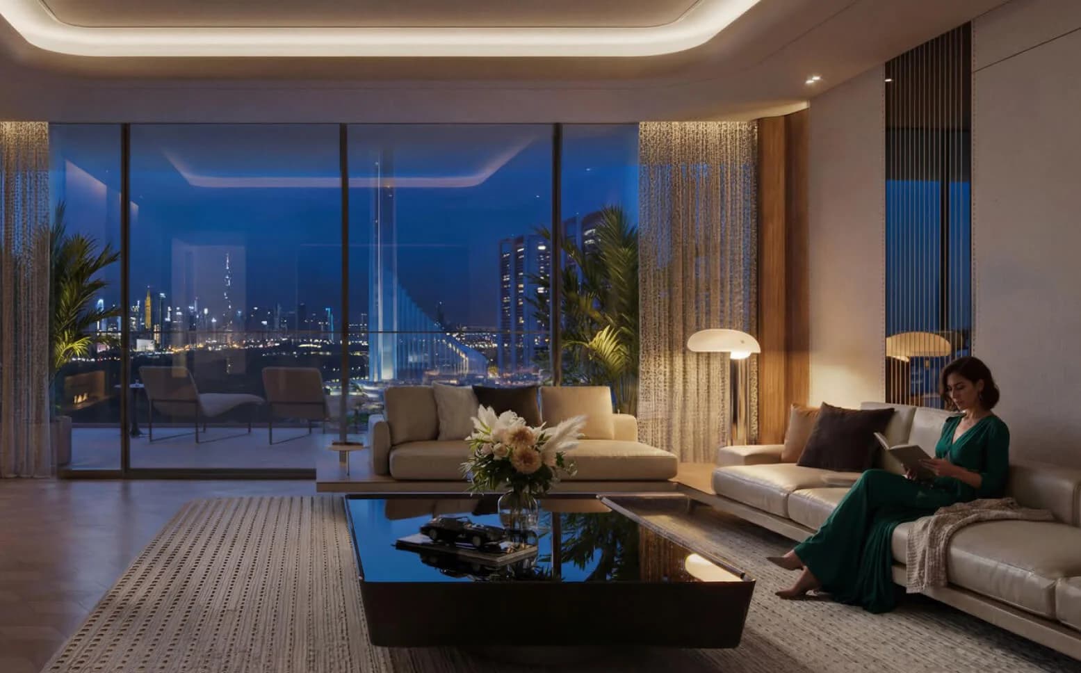 Binghatti Maybach Ultimate Luxury - Image 6