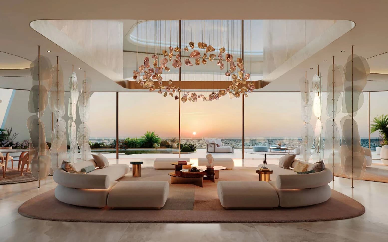 Jacob and Co Beachfront Living by Ohana - Image 6