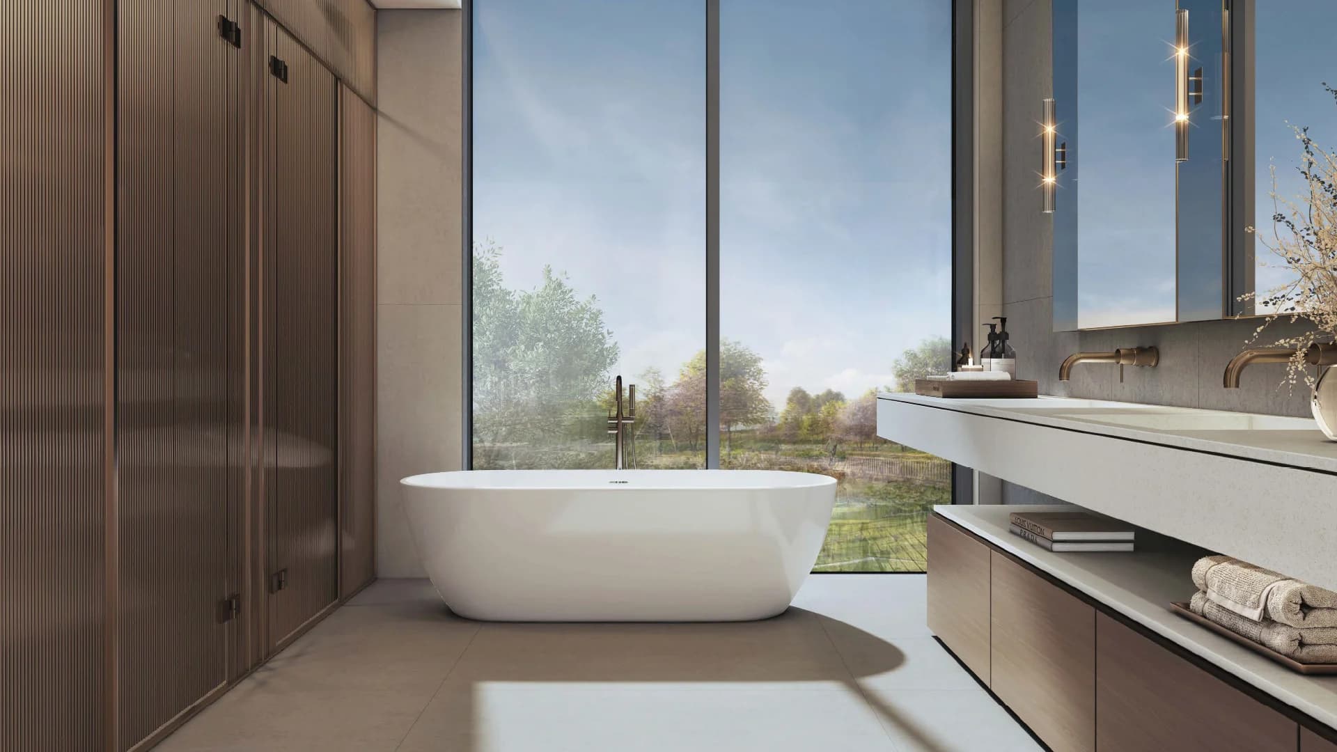The Orchard at Sobha City - Image 6