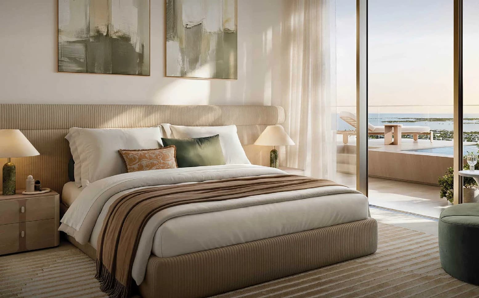 Emaar Avarra by Palace at Business Bay - Image 6