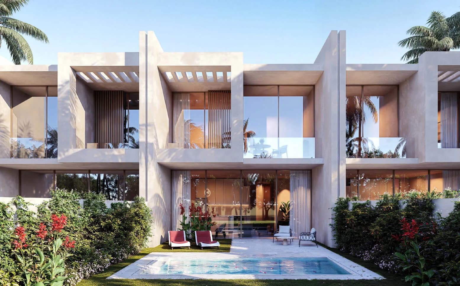 مانشستر سيتي ياس ريزيدنسز من أوهانا - Image 7