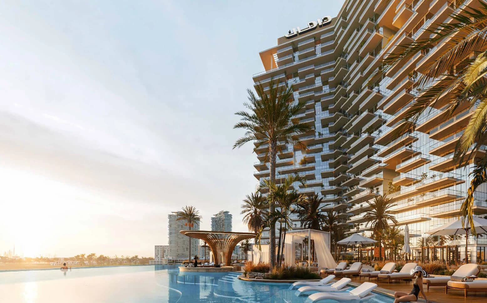 DAMAC District at Damac Hills - Image 7