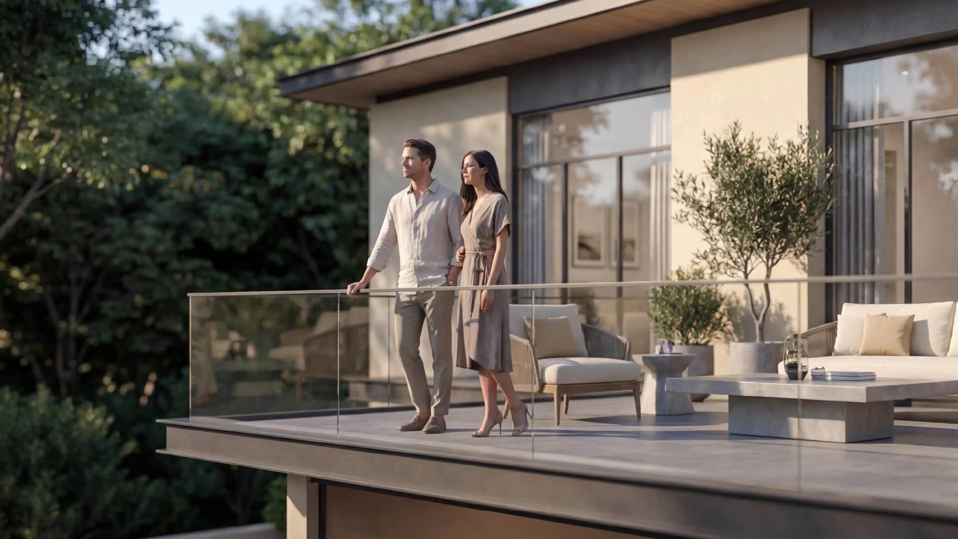 The Terraces at Sobha City - Image 7