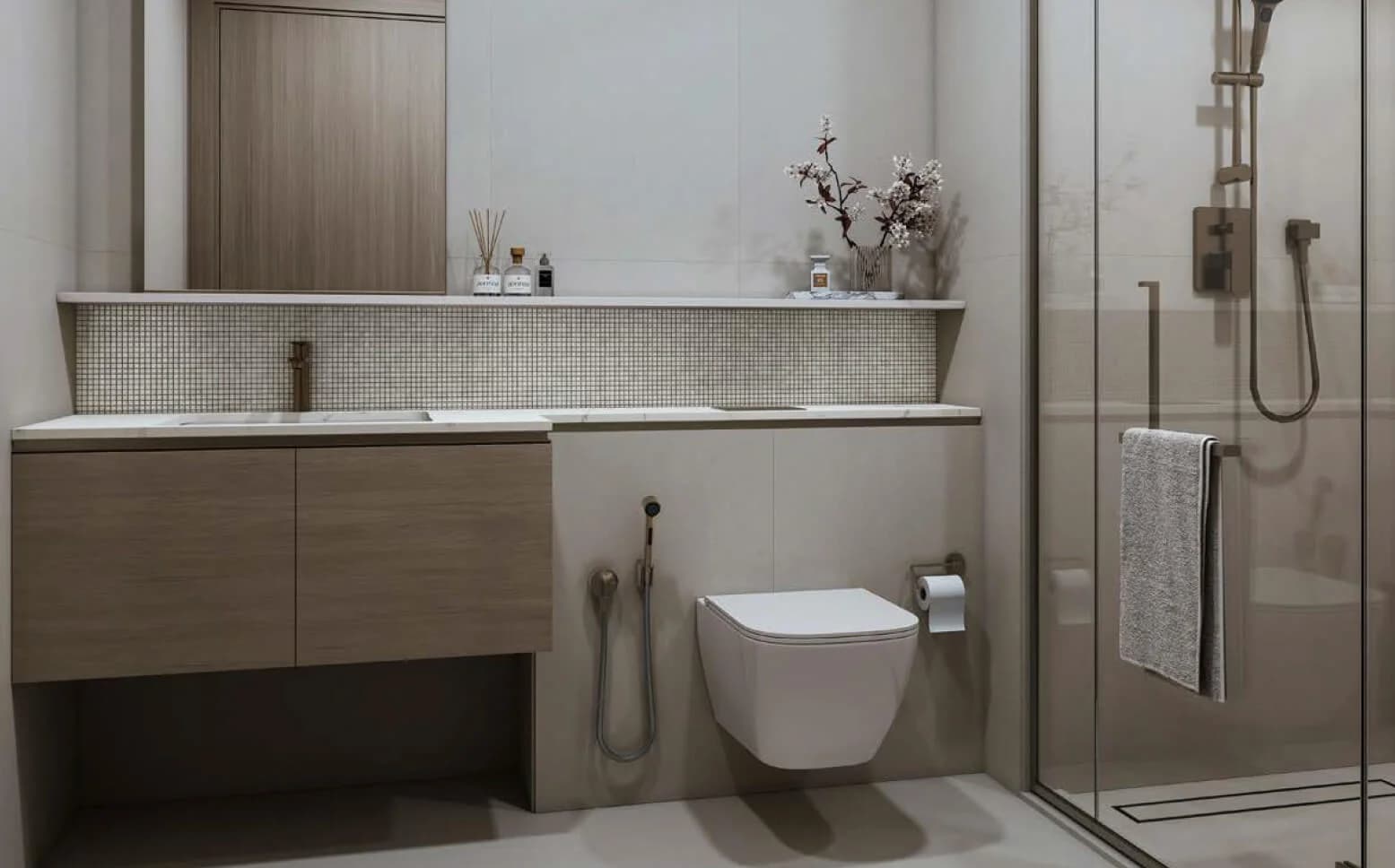 Sobha Capeside Marina Residences at Siniya Island - Image 8