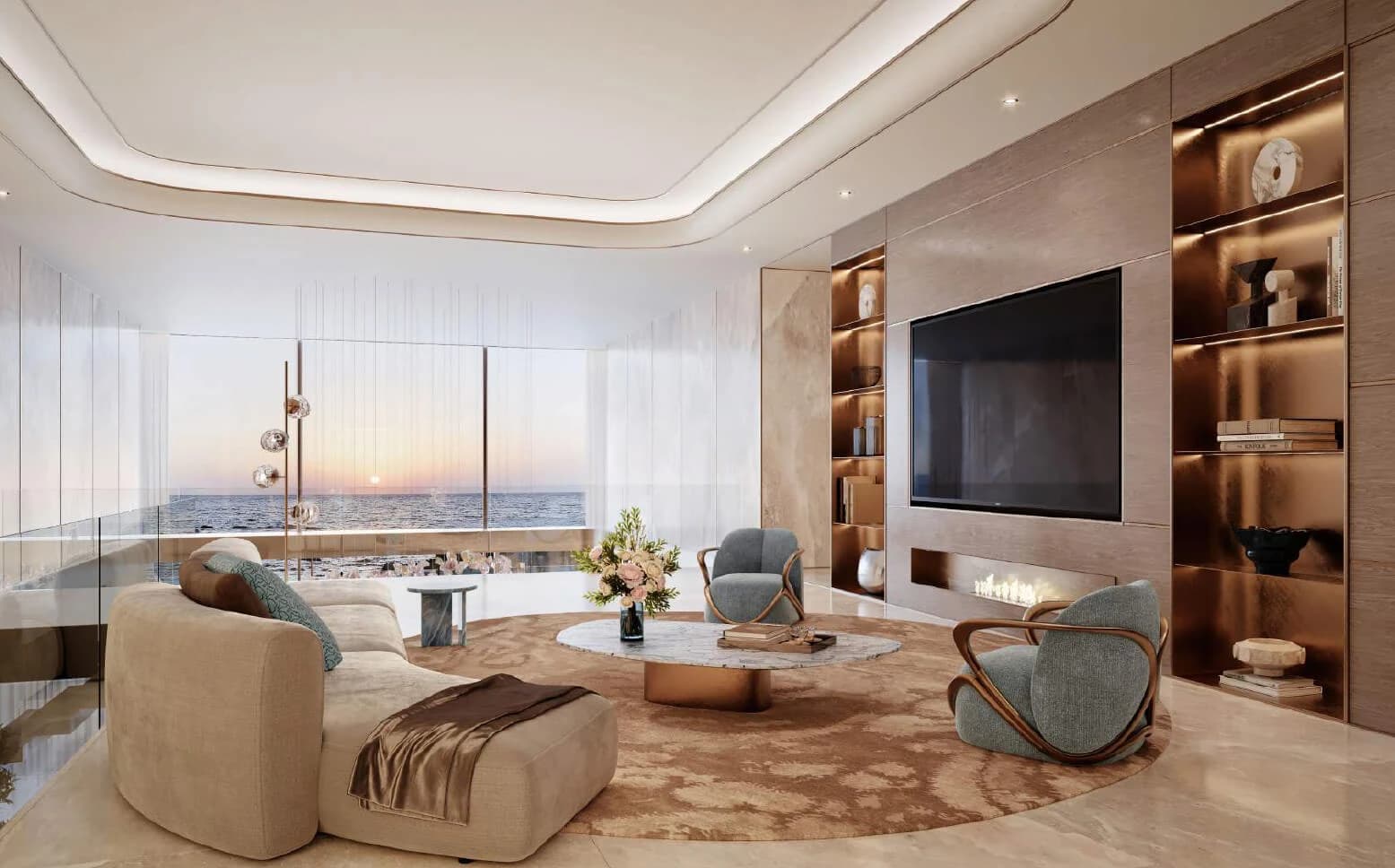 Jacob and Co Beachfront Living by Ohana - Image 8