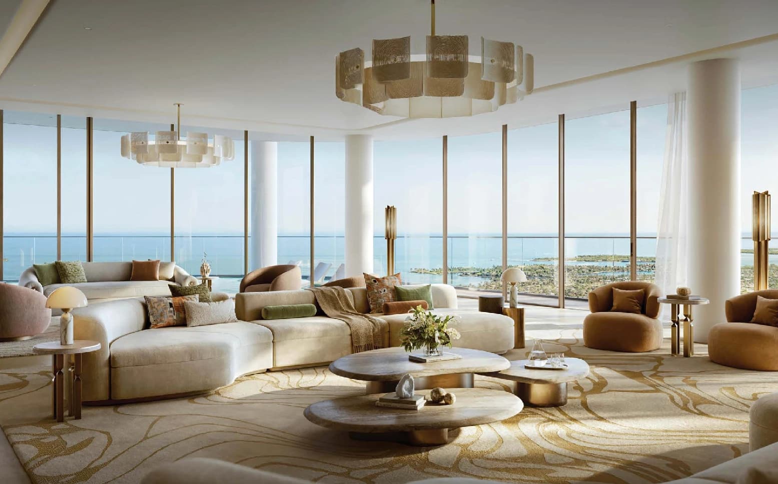 Emaar Avarra by Palace at Business Bay - Image 8
