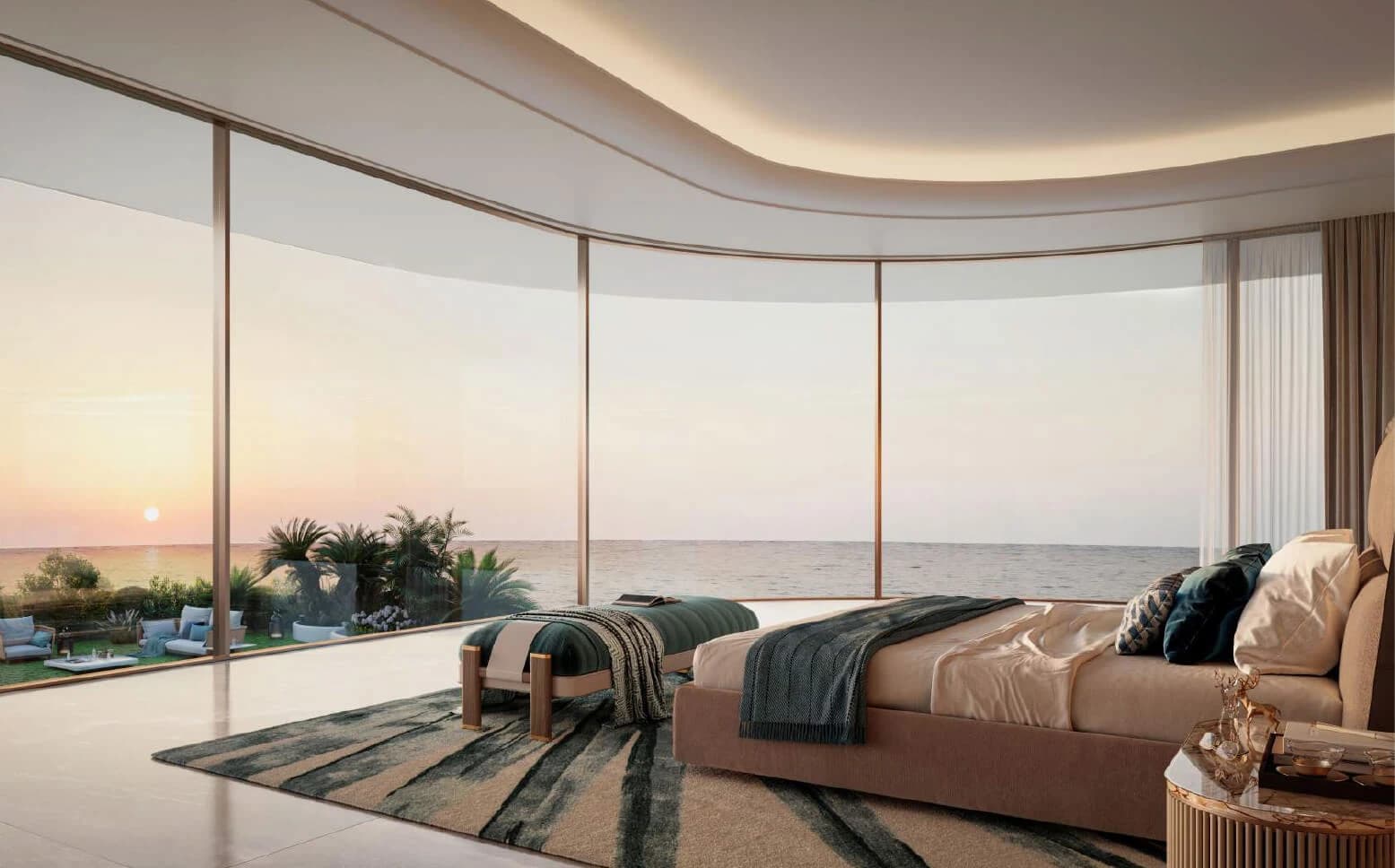 Jacob and Co Beachfront Living by Ohana - Image 9