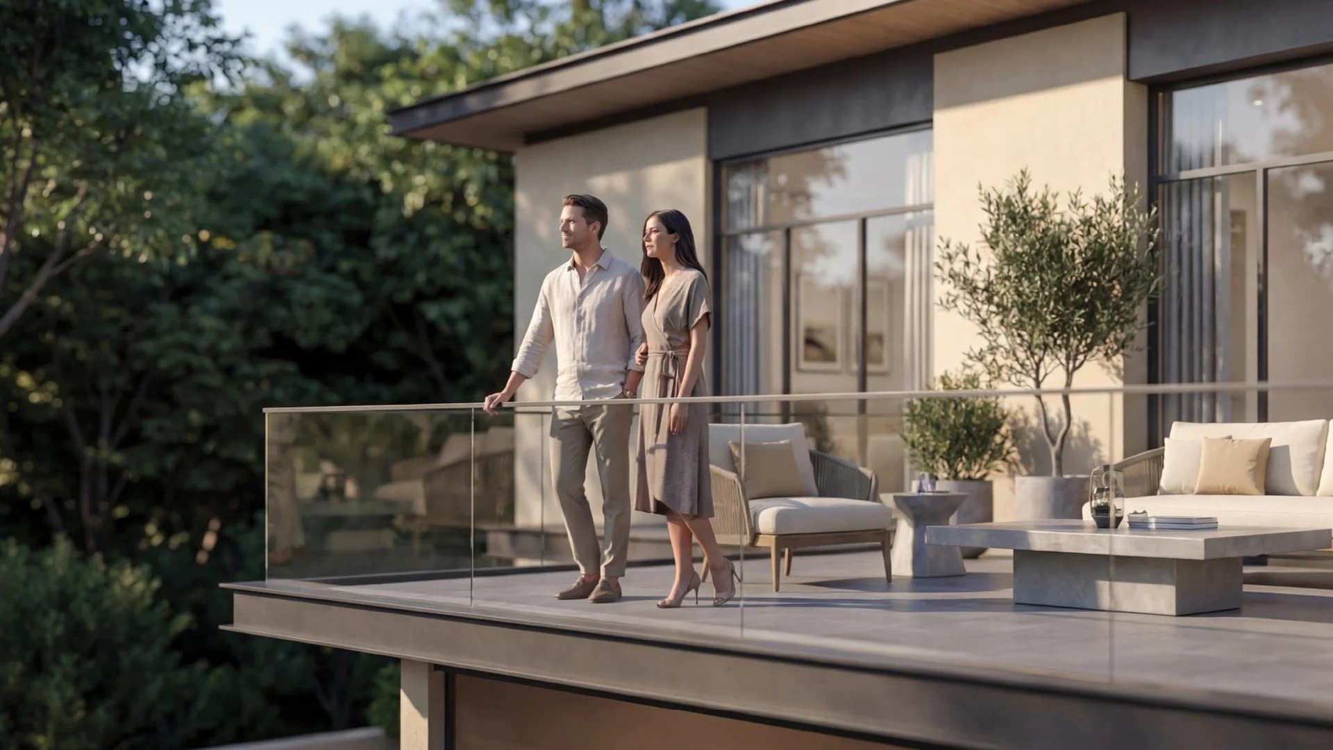 The Orchard at Sobha City - Image 9