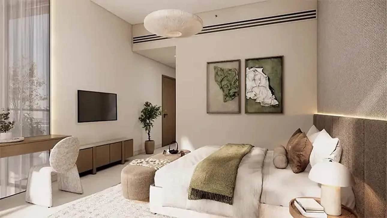 Boulevard Living 1 at Wasl Gate