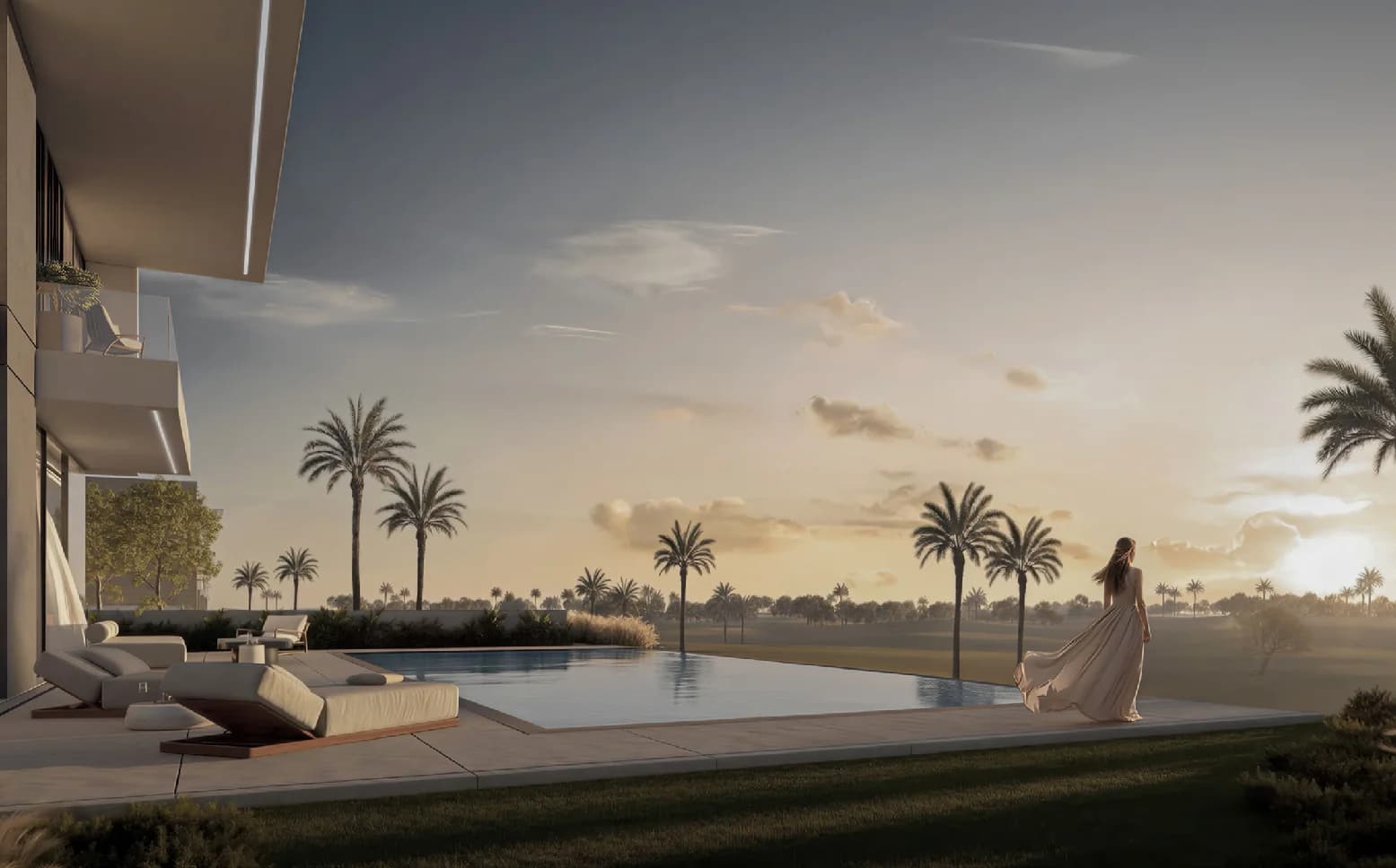 وصل سيداروود إيستيتس ساوث في ذا نكست تشابتر، جميرا جولف إستيتس - Image 4