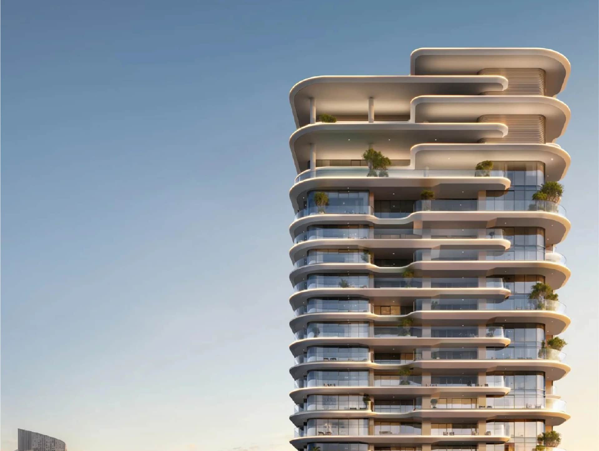 Emaar Avarra by Palace at Business Bay