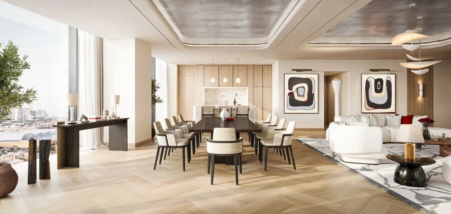 Apartments Kitchen Dining.webp