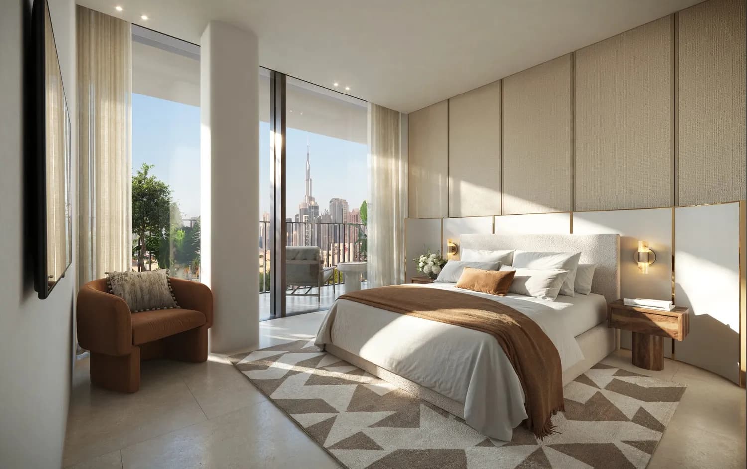 4333_Eden House_Internal_02 Bed.webp