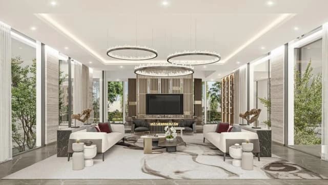 Residential Properties