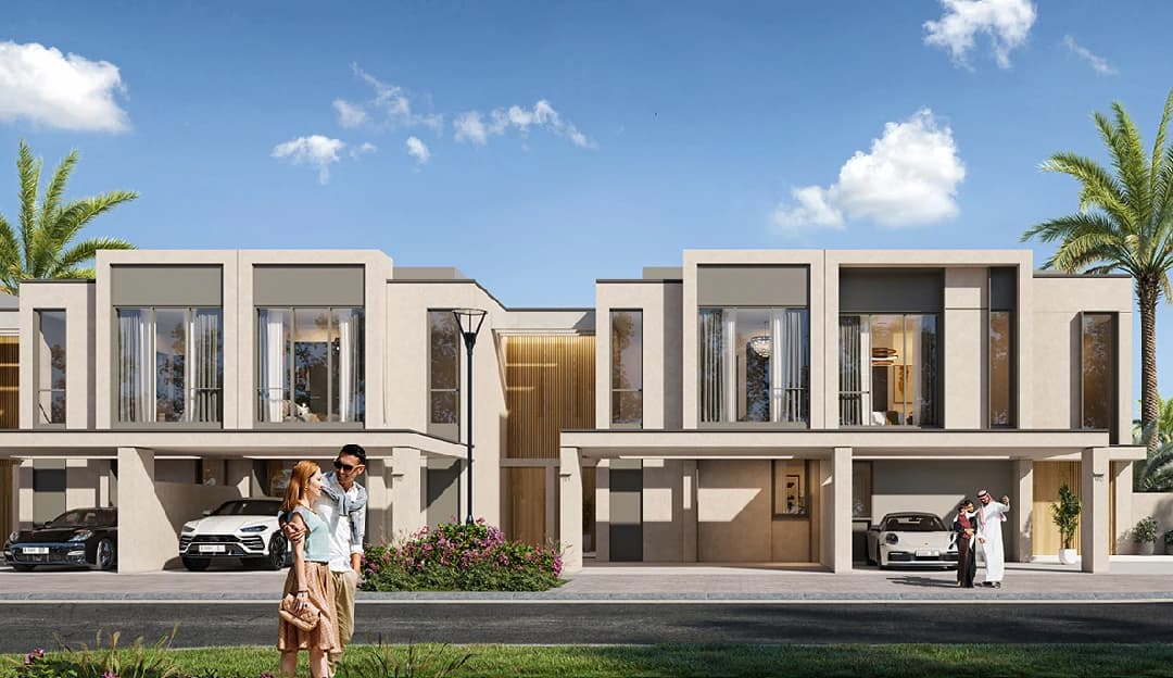 Townhouses