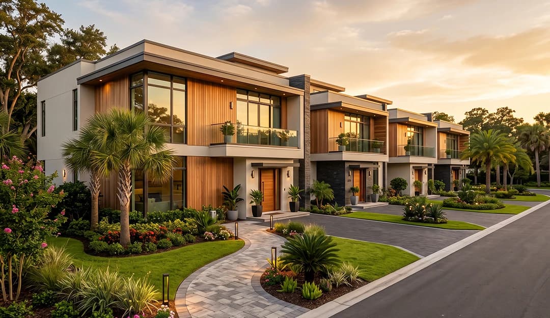 Townhouse