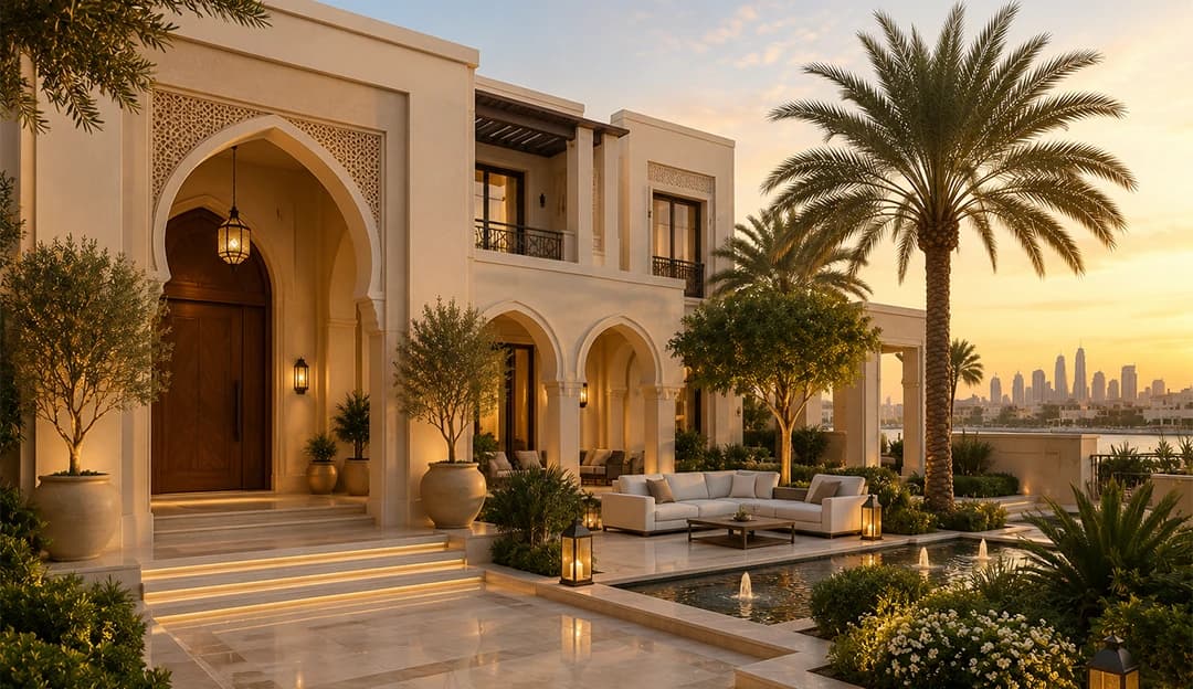 Islamic Mortgage